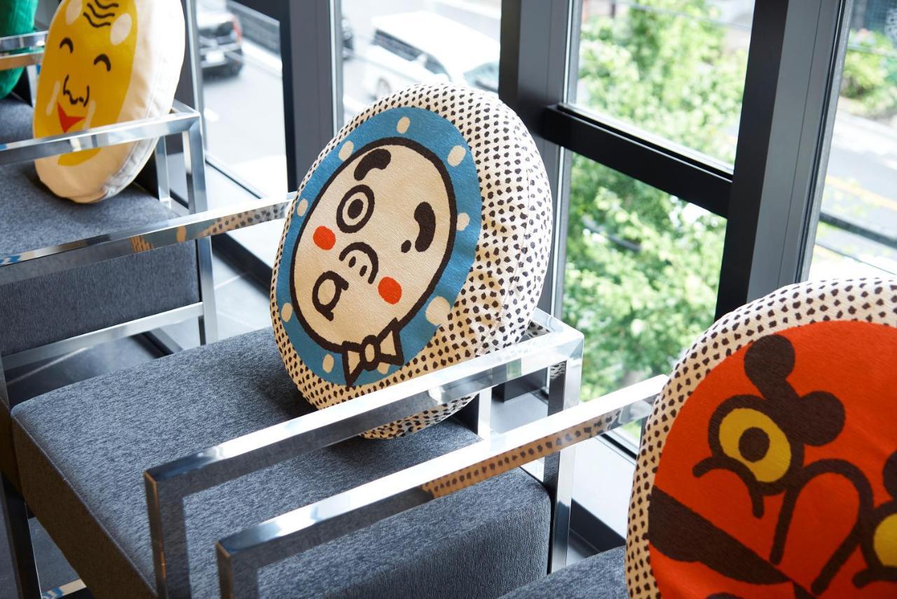 Hotel Tavinos Kyoto Eksteriør bilde