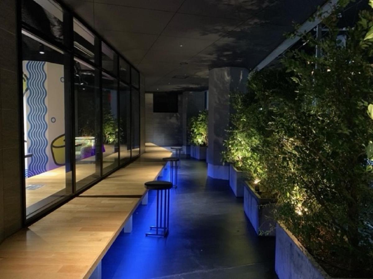 Hotel Tavinos Kyoto Eksteriør bilde