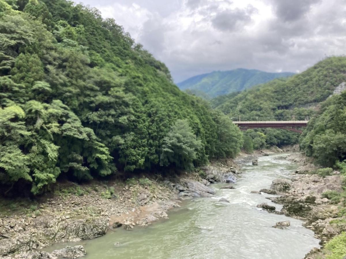 Hotel Tavinos Kyoto Eksteriør bilde