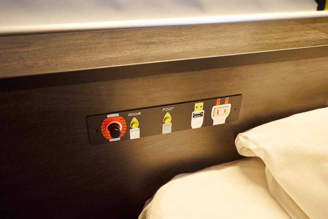 Hotel Tavinos Kyoto Rom bilde