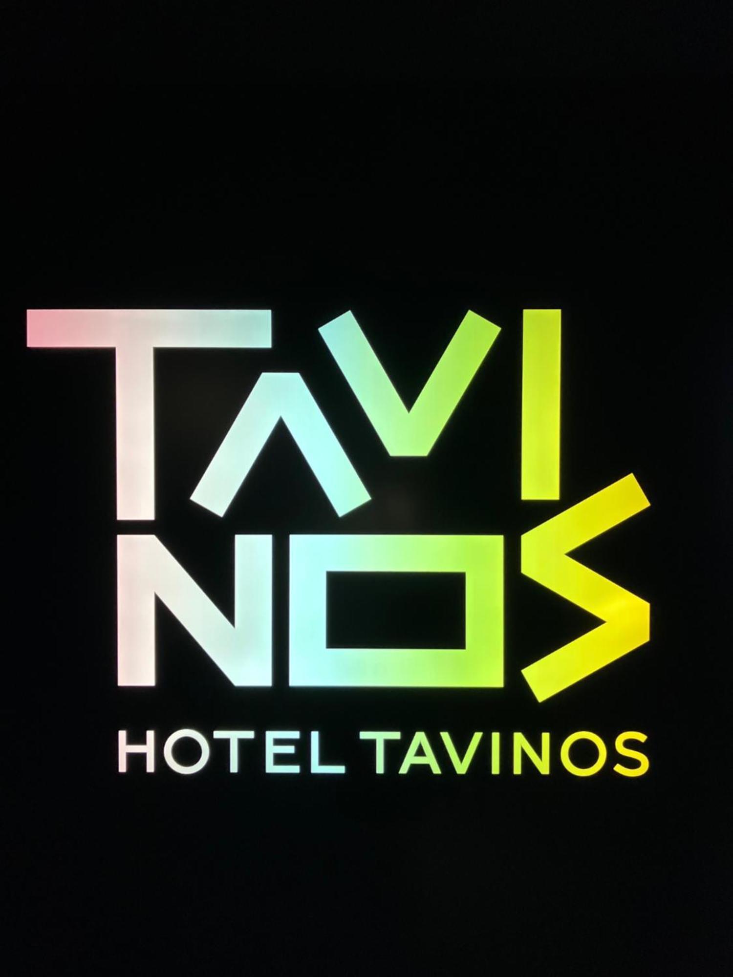 Hotel Tavinos Kyoto Eksteriør bilde