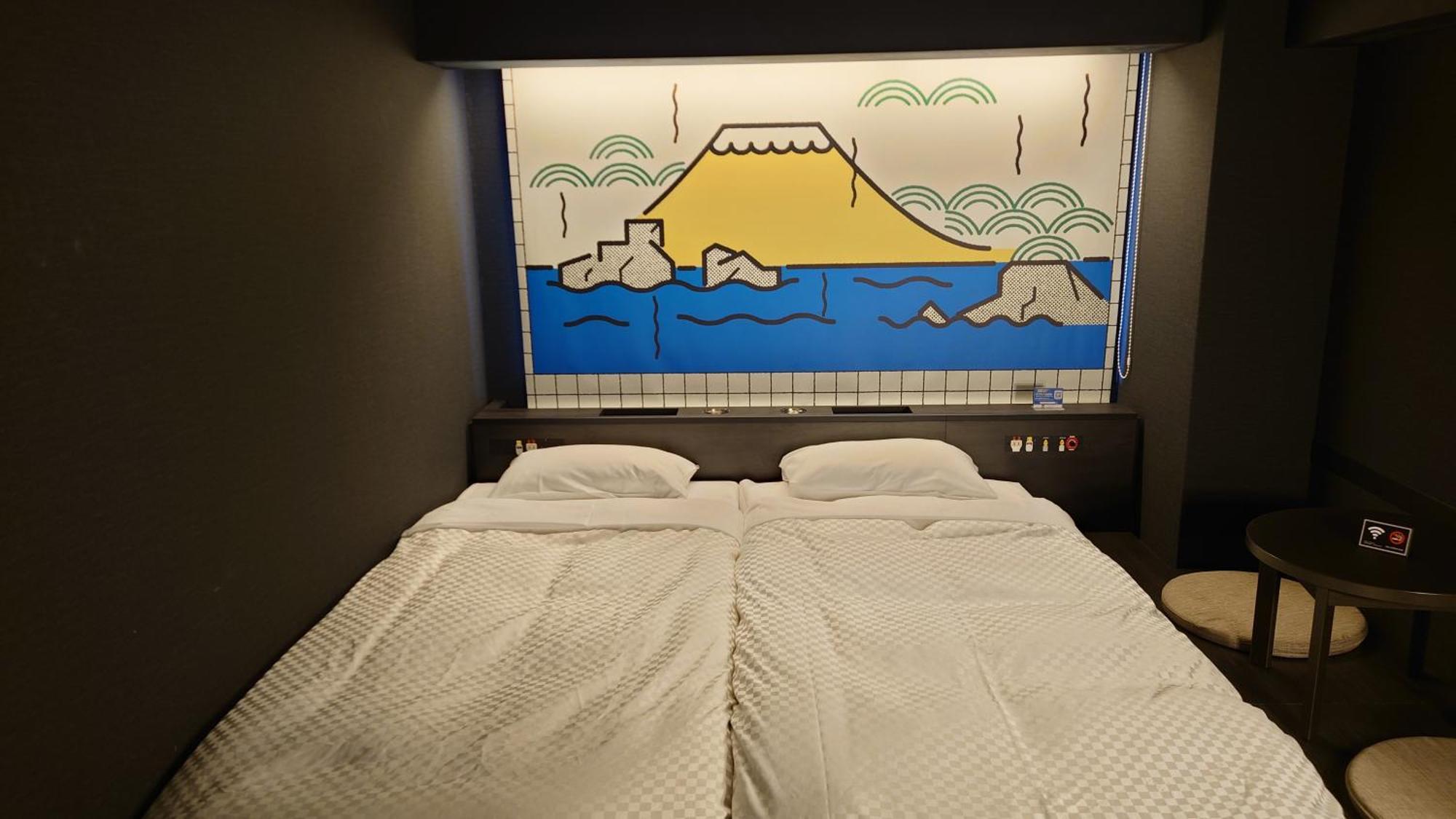 Hotel Tavinos Kyoto Eksteriør bilde