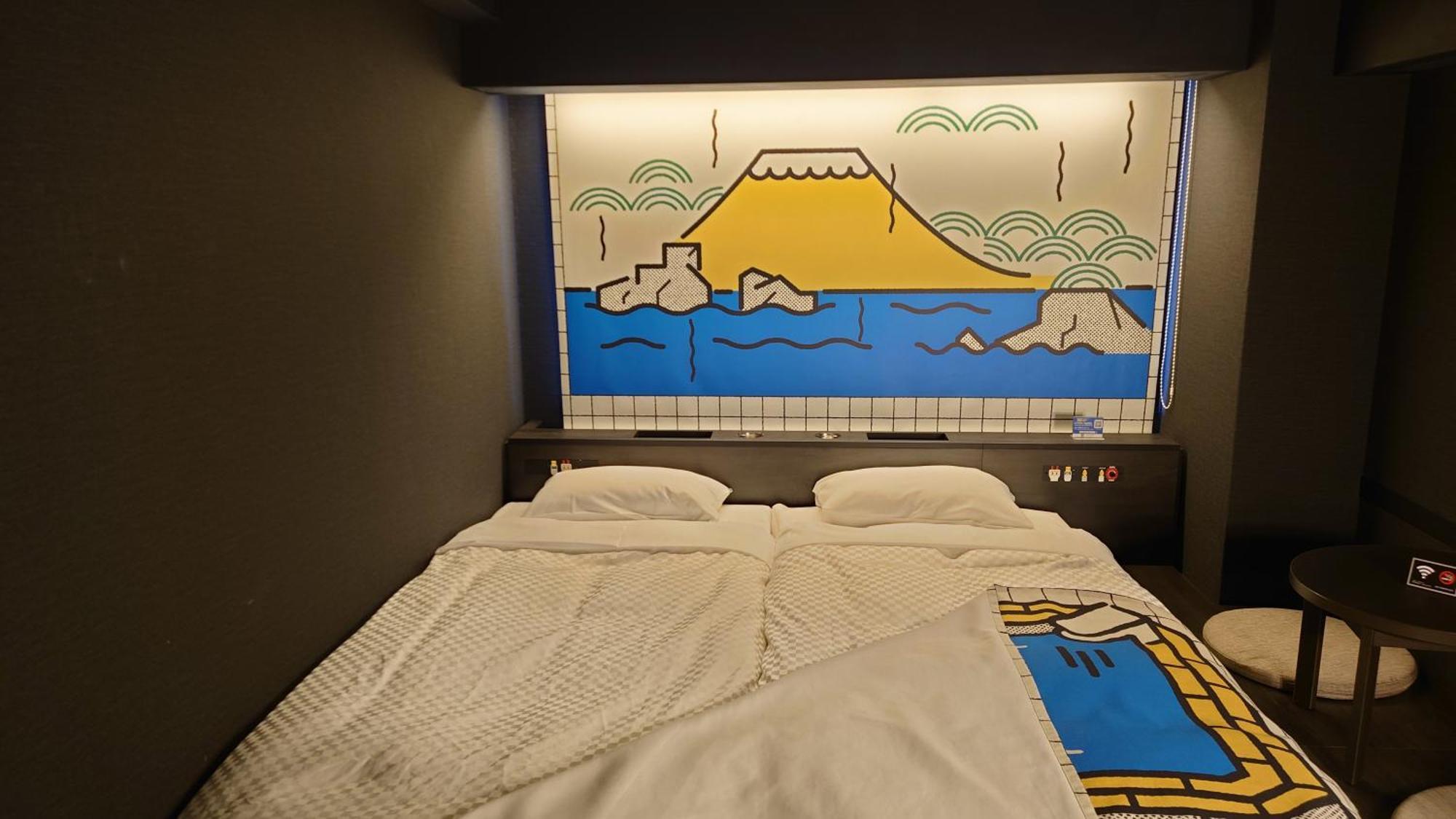 Hotel Tavinos Kyoto Eksteriør bilde